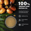 Batana Hair Care Essential Oil Hair Mask