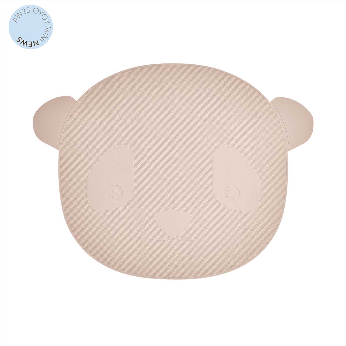 Bath Mat Ling Ling Panda