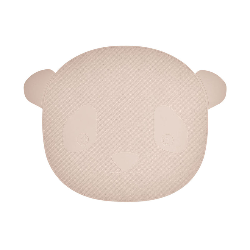 Bath Mat Ling Ling Panda
