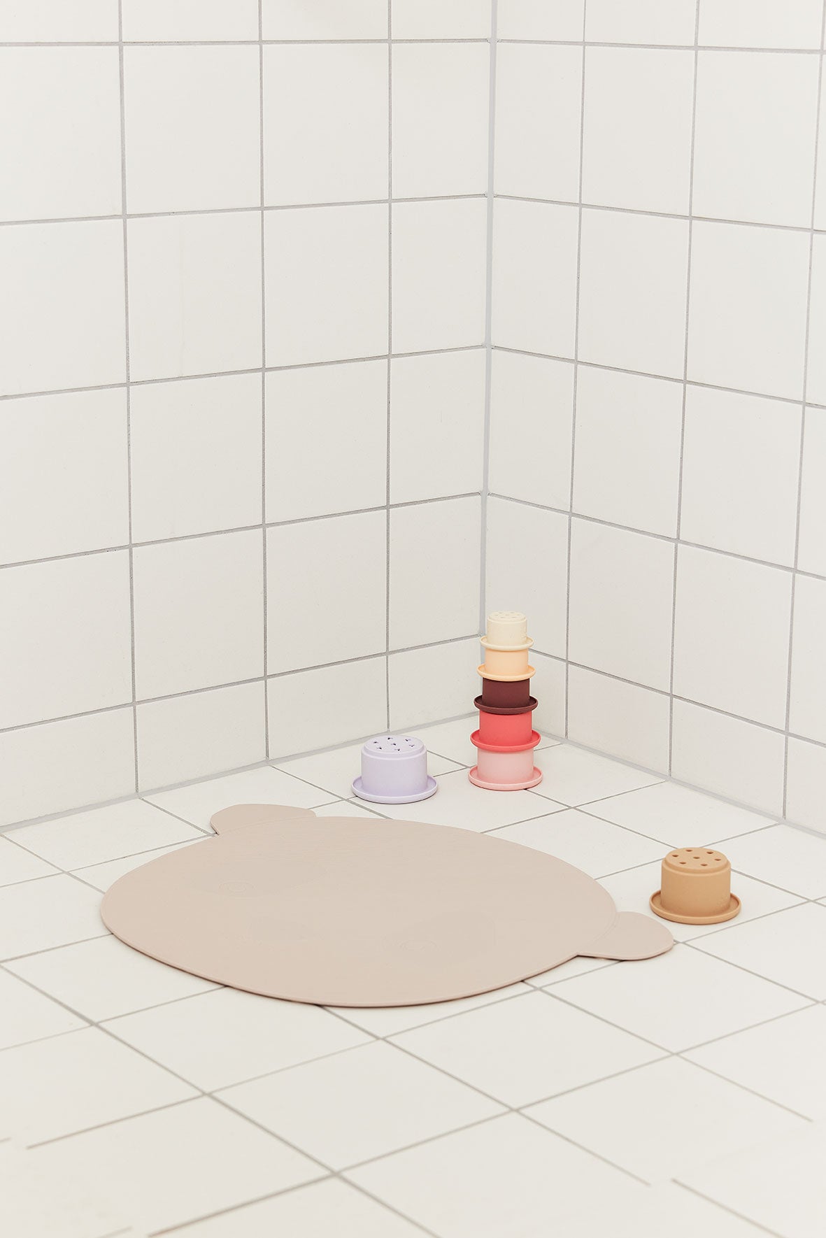 Bath Mat Ling Ling Panda