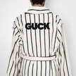 The Intentionally Ugly Robe
