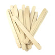 Bâton de popsicle 4.5 pouces - Paquet de 1000