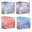 Pokemon ETB Elite Trainer Box EVORETRO PET Protector - Pack of 5