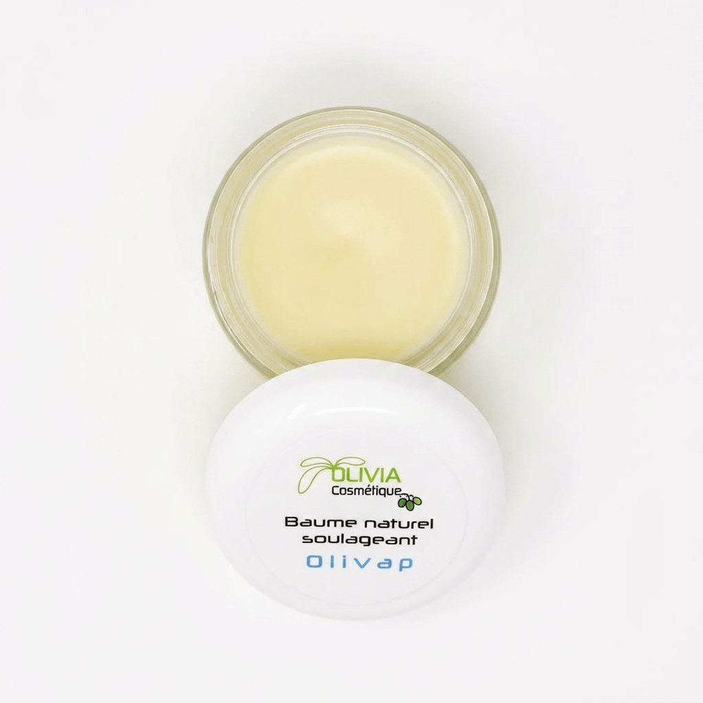 Baume OLIVAP
