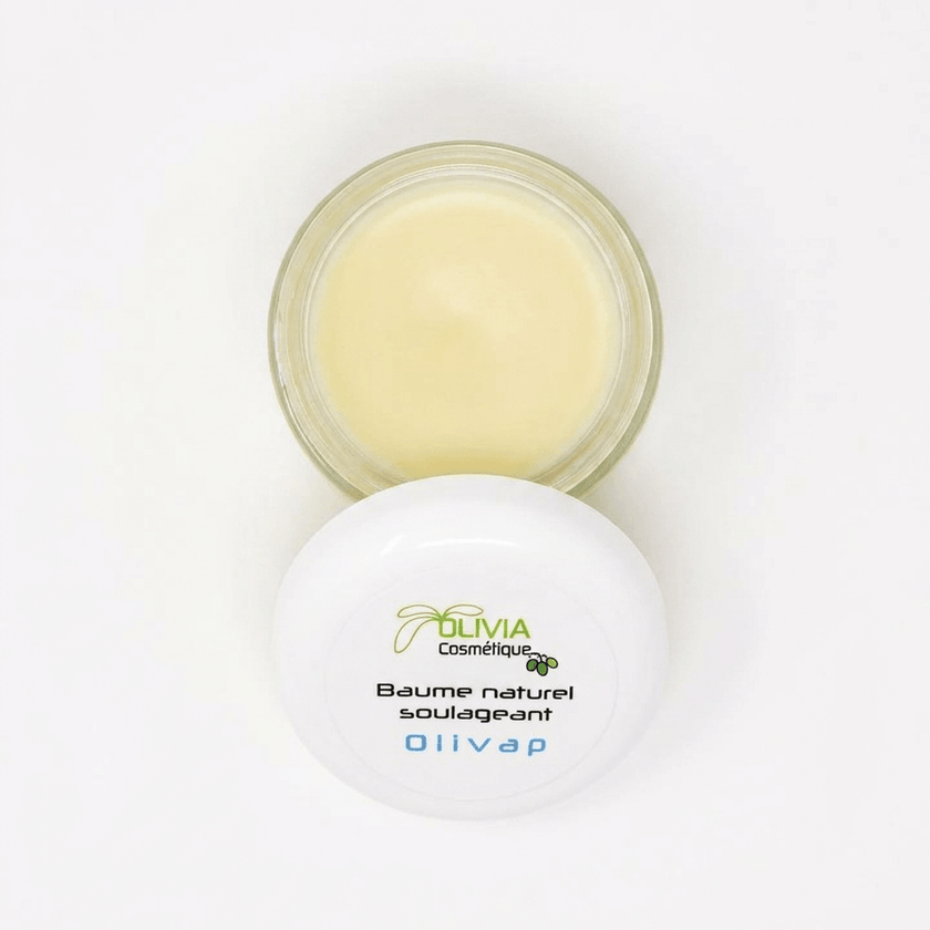 Baume OLIVAP