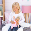 Bayer Design - ANNA PRIMA BALLERINA - PRIMA BALLERINA - 33 cm