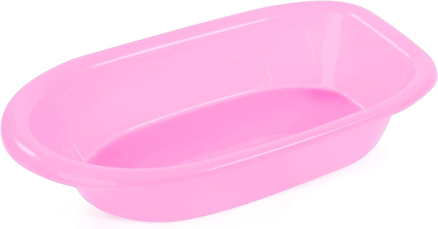 Bayer Design - Bathtub Set With 8 Accessories