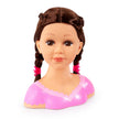 Bayer Design - CHARLENE SUPER MODEL: BROWN HAIR & EYES