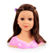 Bayer Design - CHARLENE SUPER MODEL: BROWN HAIR & EYES