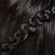 Bayer Design - CHARLENE SUPER MODEL - STYLING HEAD - DARK HAIR