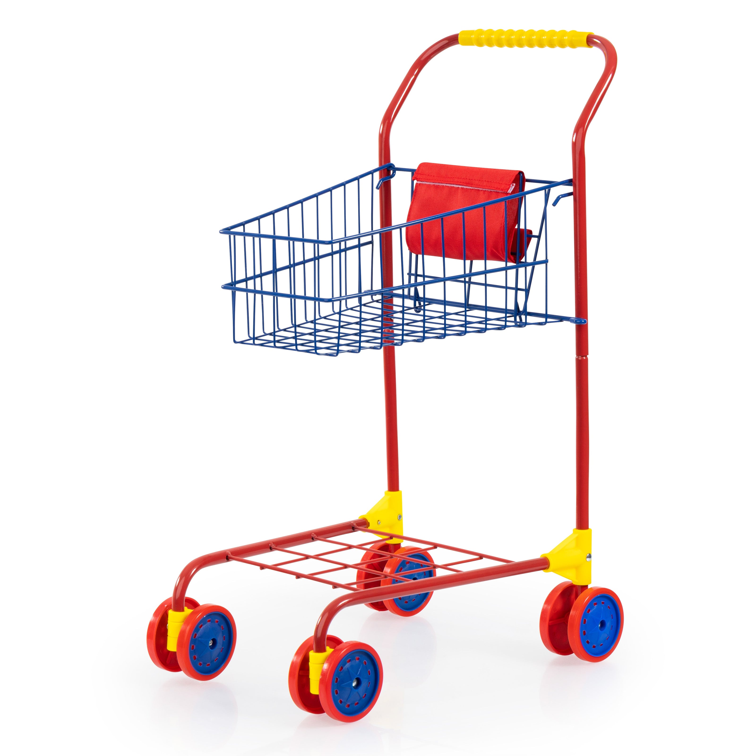 Bayer Design - DELUXE COLLECTION: SHOPPING CART