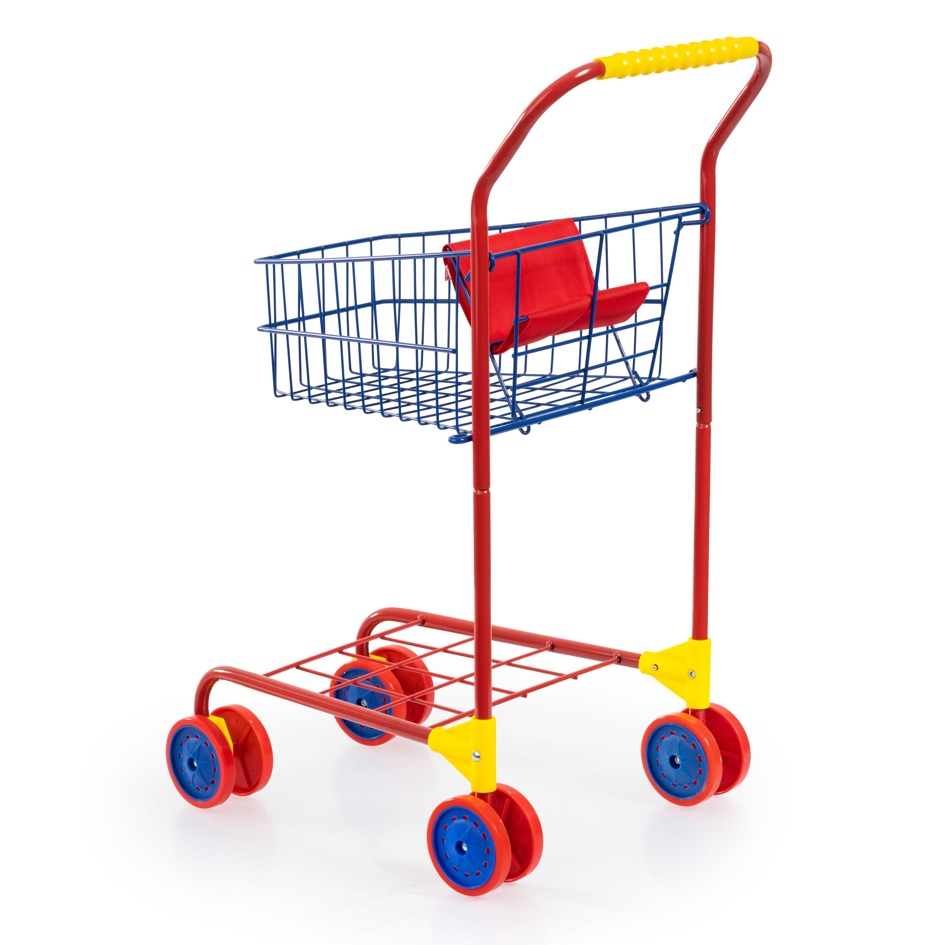 Bayer Design - DELUXE COLLECTION: SHOPPING CART