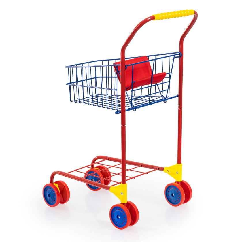 Bayer Design - DELUXE COLLECTION: SHOPPING CART