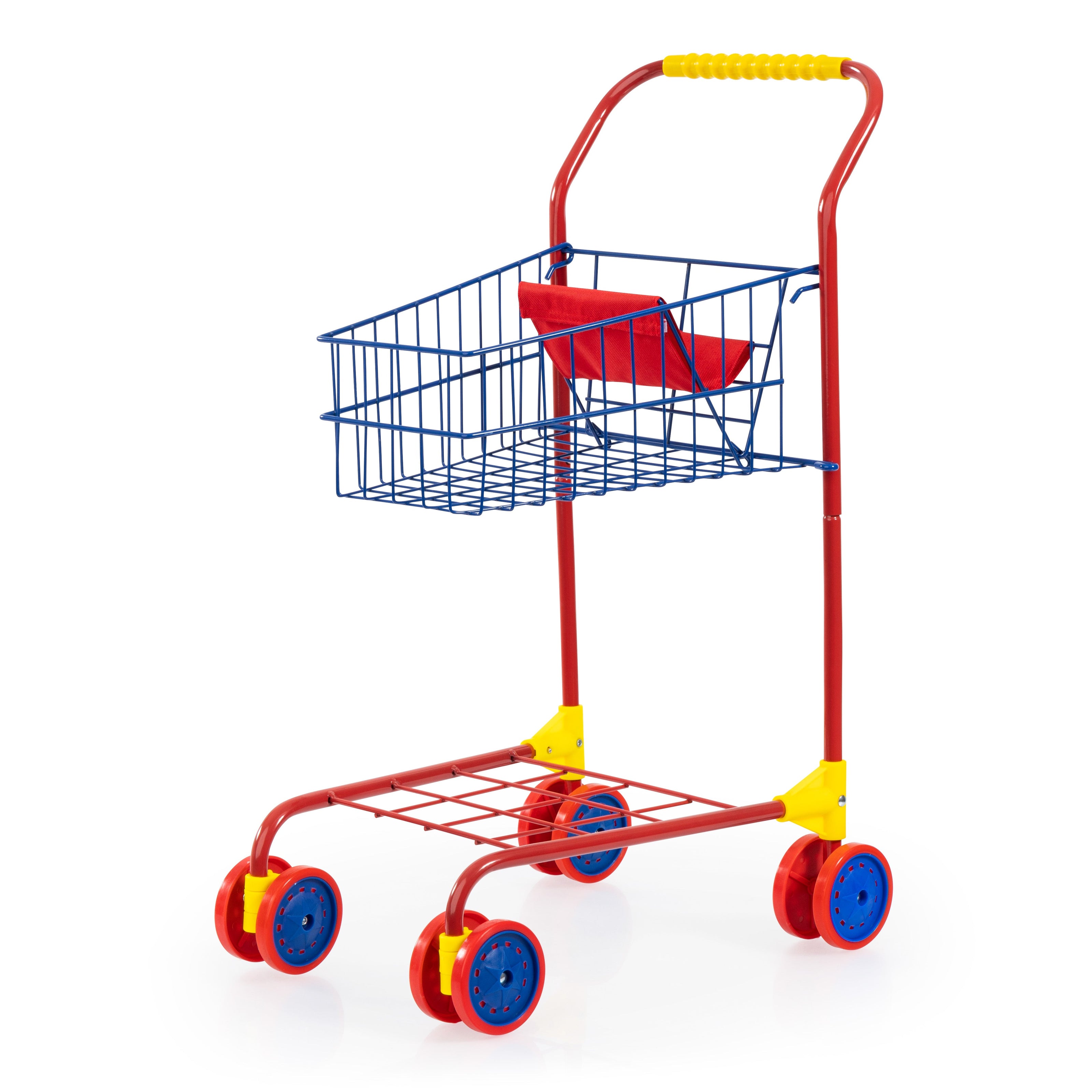 Bayer Design - DELUXE COLLECTION: SHOPPING CART