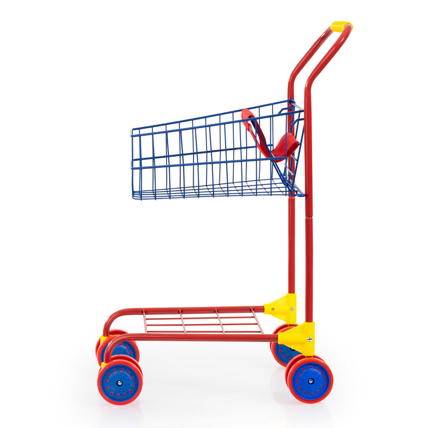 Bayer Design - DELUXE COLLECTION: SHOPPING CART