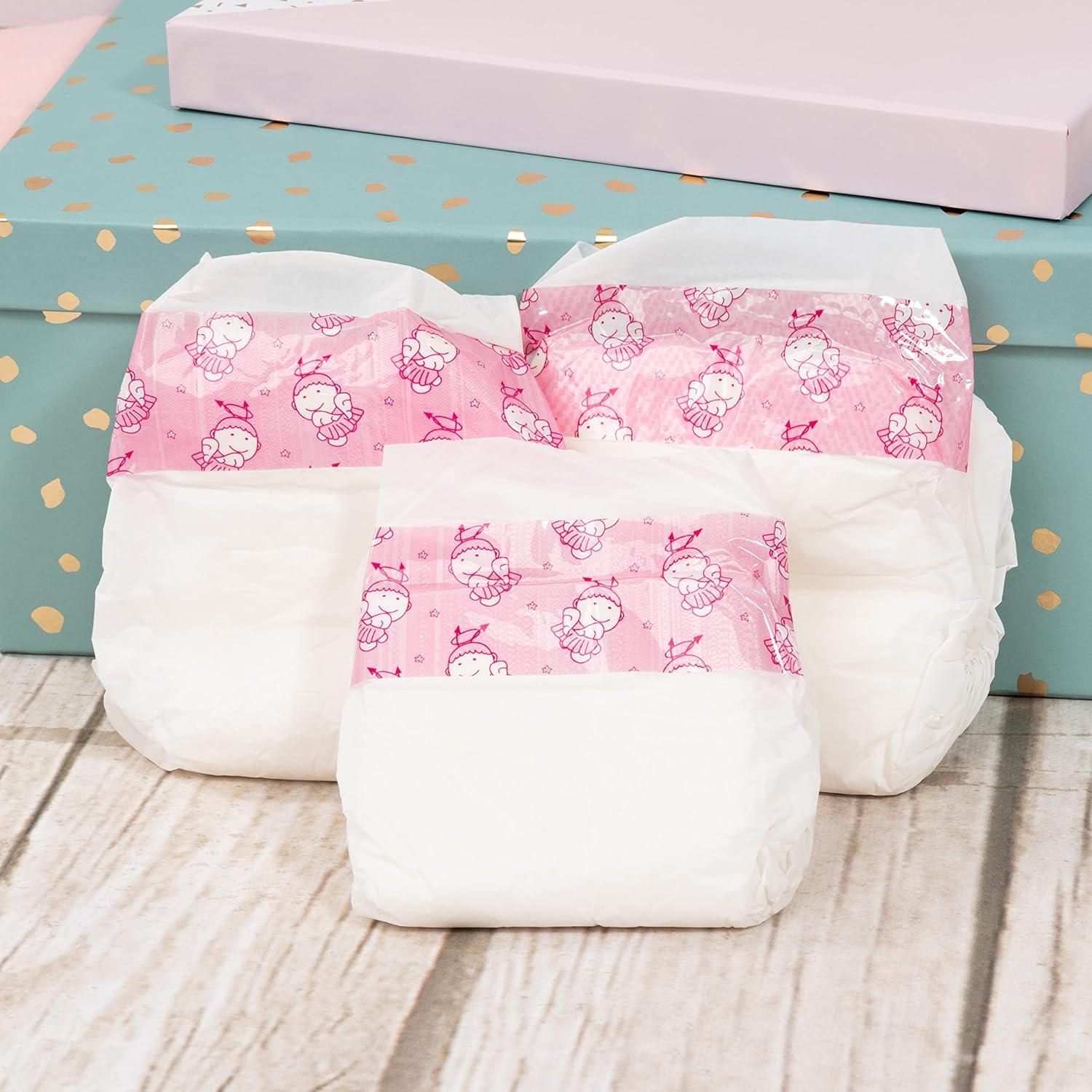 Bayer Design - Diapers For Dolls
