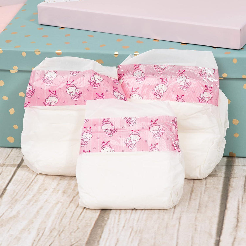 Bayer Design - Diapers For Dolls