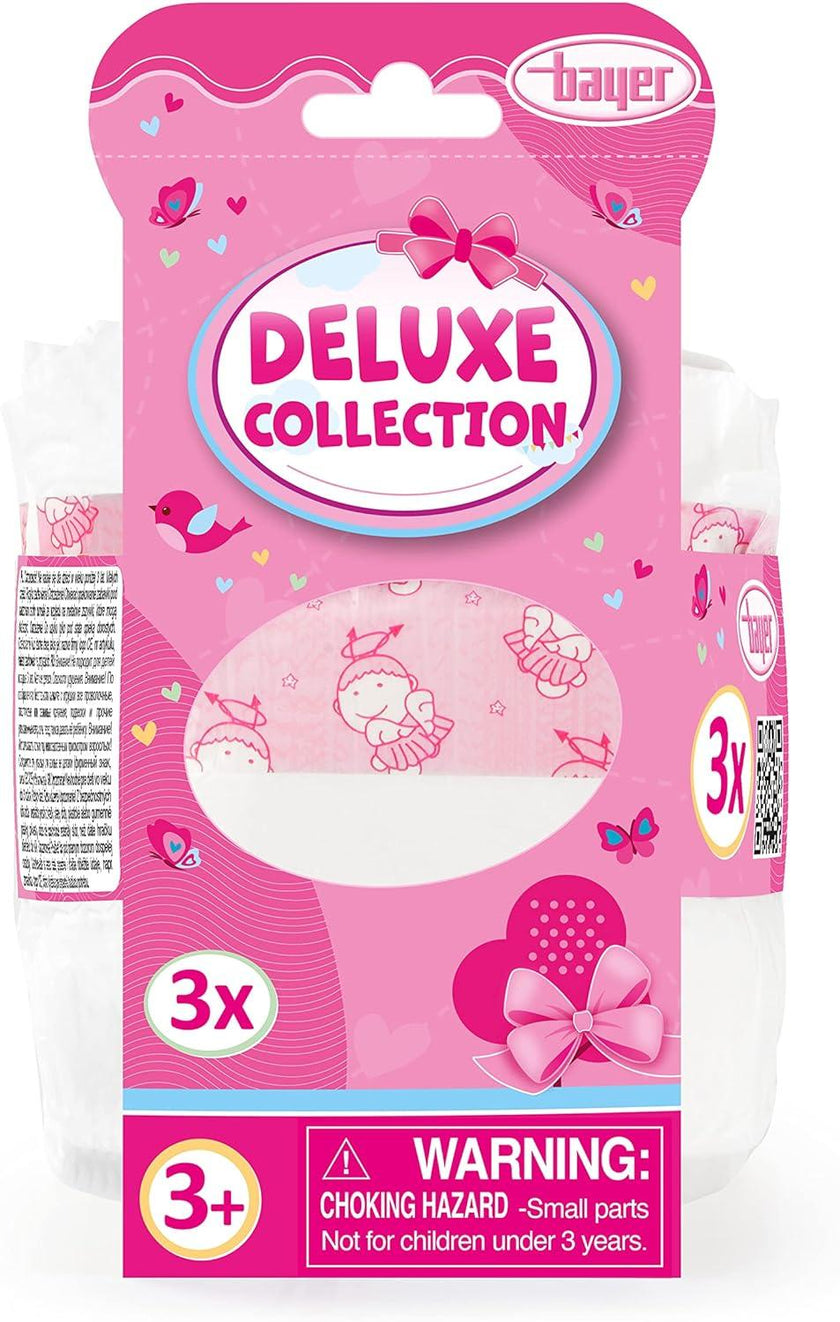 Bayer Design - Diapers For Dolls