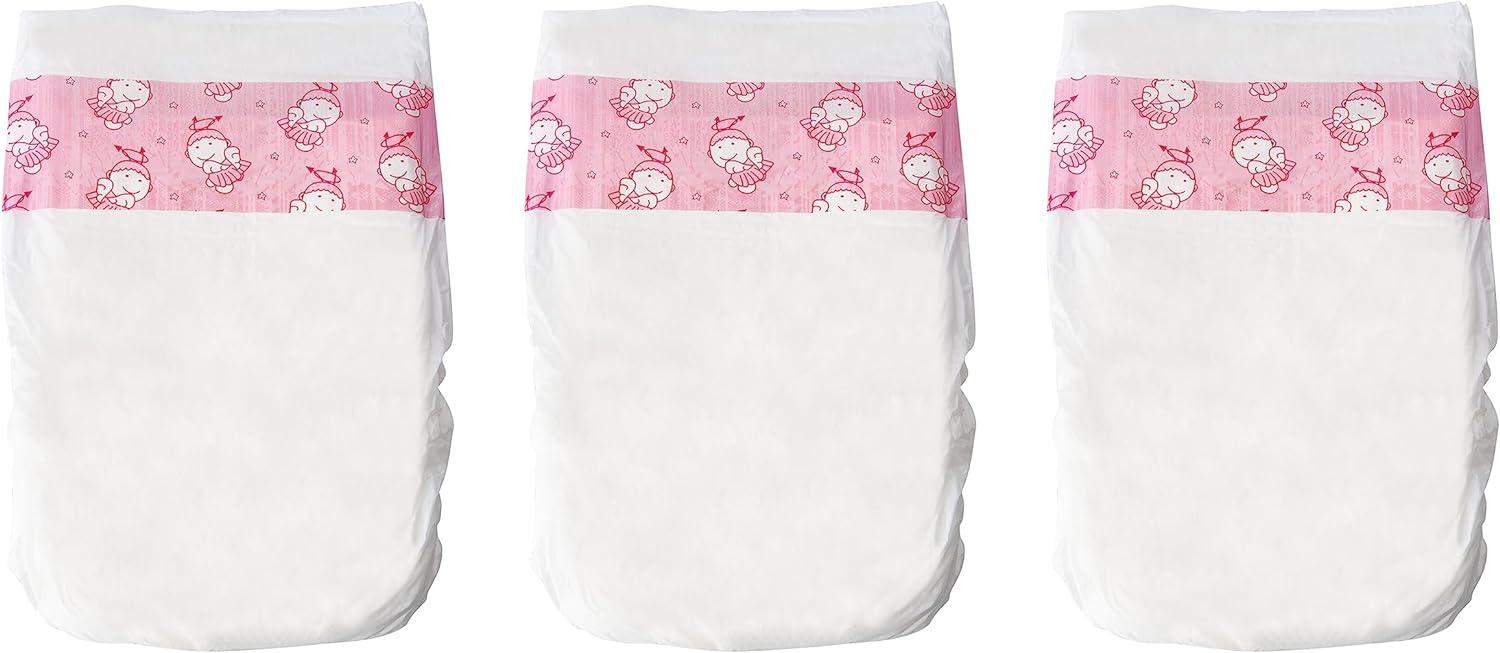 Bayer Design - Diapers For Dolls