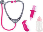Bayer Design - Doctor Set Doll With 24 Sounds 33Cm