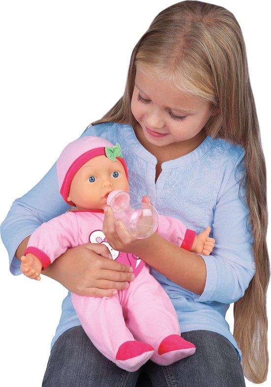 Bayer Design - Doctor Set Doll With 24 Sounds 33Cm
