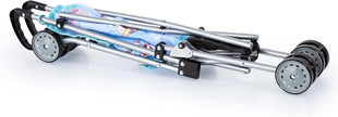 Bayer Design - Dolls Buggy - Baby Blue