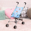 Bayer Design - Dolls Buggy - Baby Blue