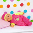 Bayer Design - Premiers mots bébé - 38 cm