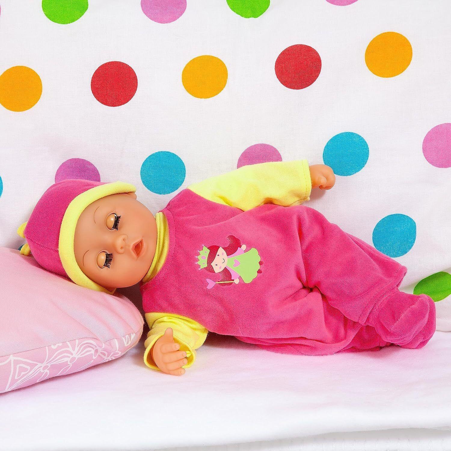 Bayer Design - Premiers mots bébé - 38 cm