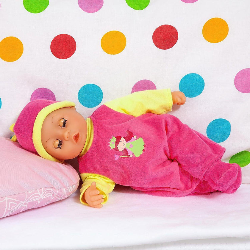Bayer Design - Premiers mots bébé - 38 cm