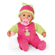 Bayer Design - Premiers mots bébé - 38 cm