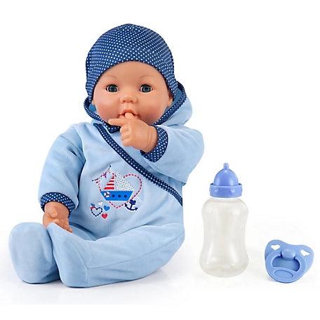 Bayer Design - Hello Baby Boy