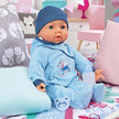 Bayer Design - Hello Baby Boy