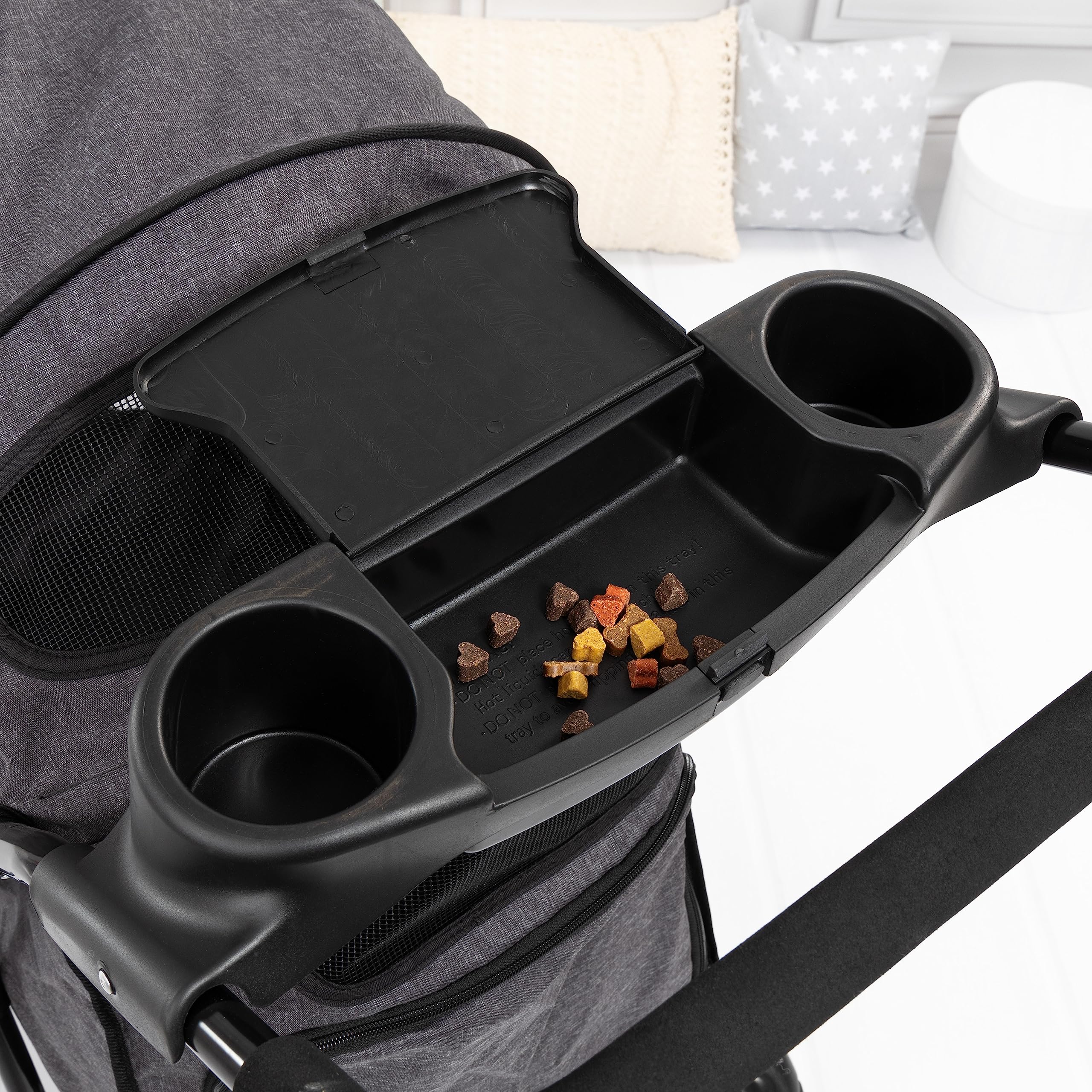 Bayer Design - PET STROLLER