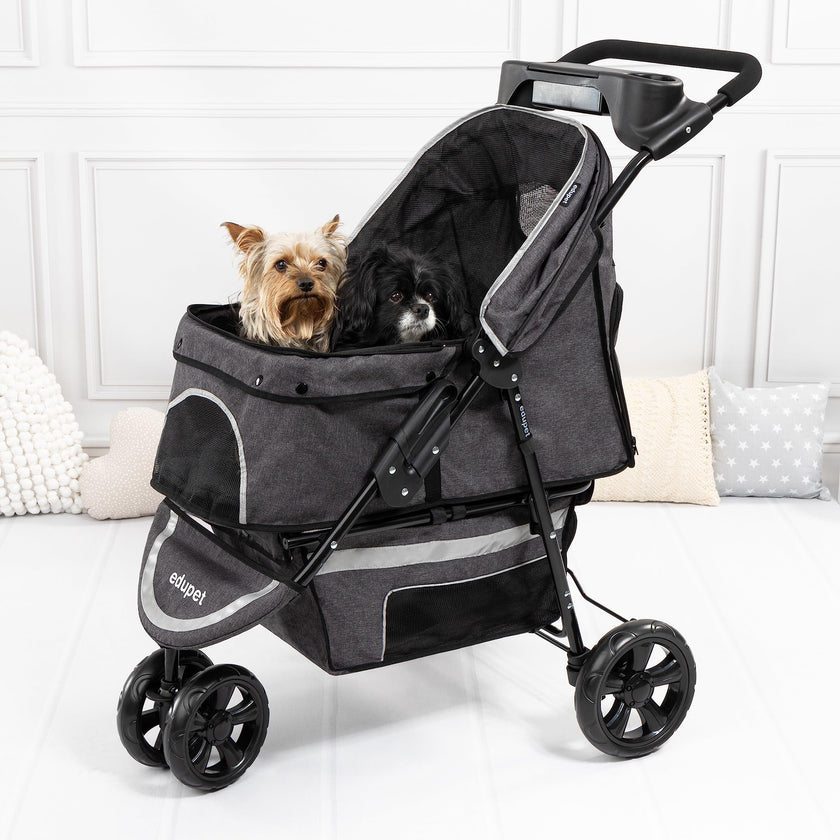 Bayer Design - PET STROLLER