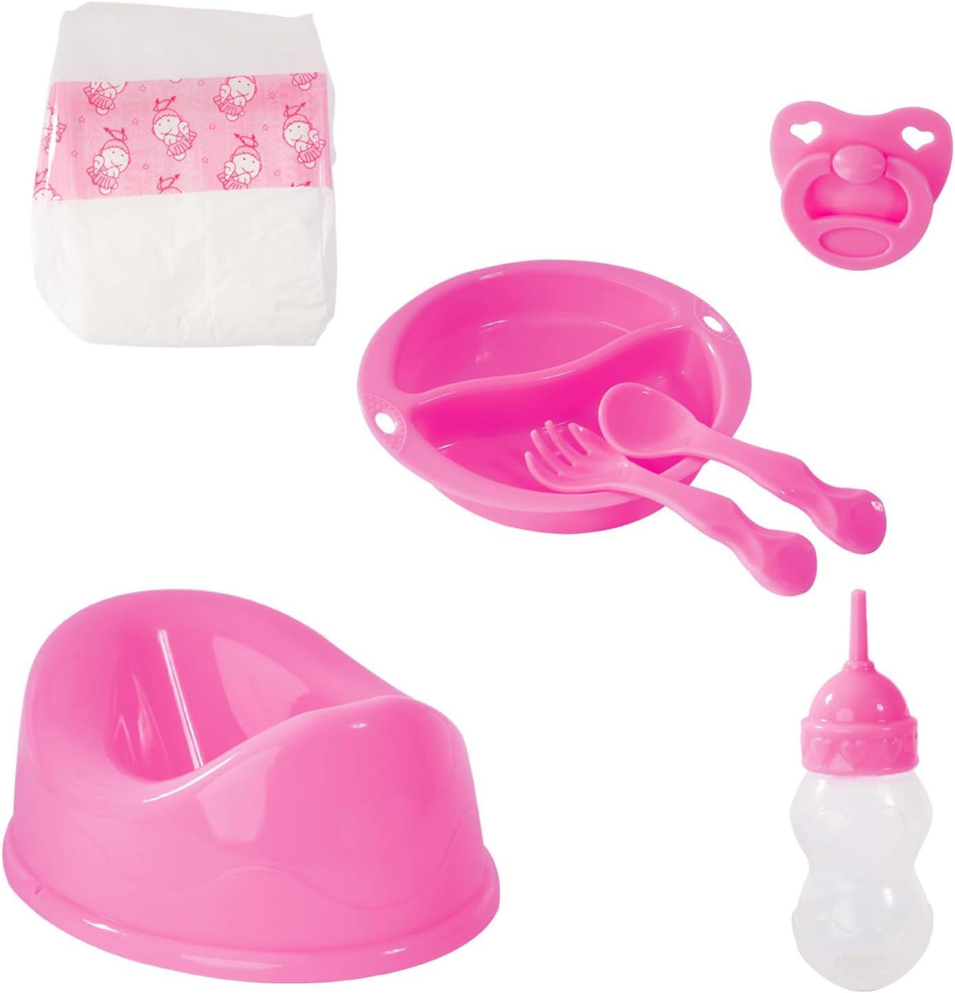 Bayer Design - Piccolina Newborn Baby 40Cm