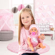 Bayer Design - Piccolina Newborn Baby 40Cm