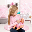 Bayer Design - Piccolina Newborn Baby 40Cm