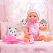 Bayer Design - Piccolina Newborn Baby 40Cm