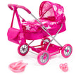 Bayer Design - Smarty - Dolls Pram