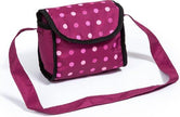 Bayer Design - Trendy - Dolls Pram - Pink