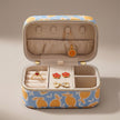 Lemons 🍋 Jewellery Case