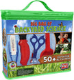 Be Amazing Toys - Big Bag of Backyard Science