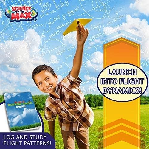 Be Amazing Toys - Big Bag of Backyard Science