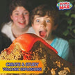 Be Amazing Toys - Big Bag of Backyard Science