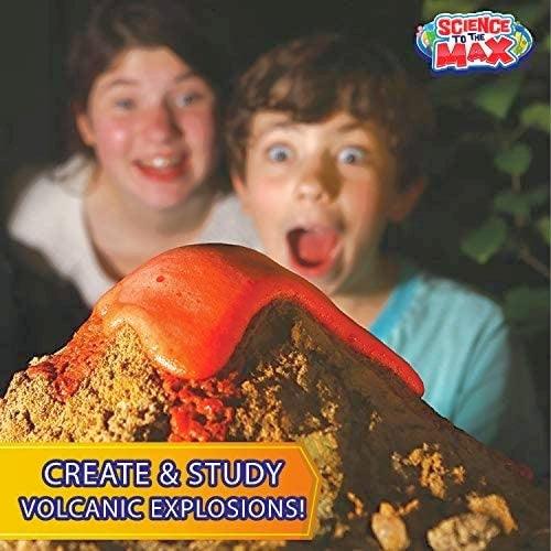 Be Amazing Toys - Big Bag of Backyard Science