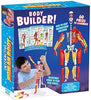 Be Amazing Toys - Corps humain interactif
