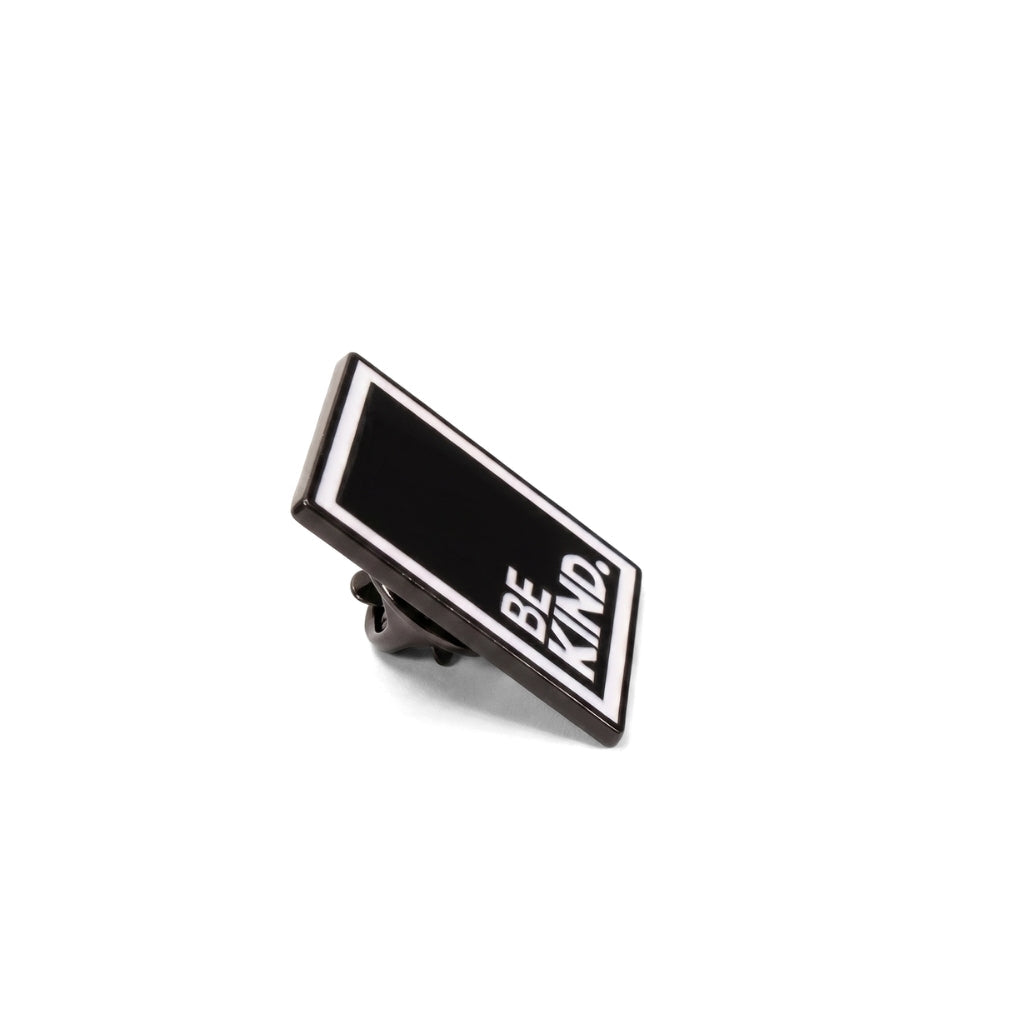 Be Kind | Collectible Pin