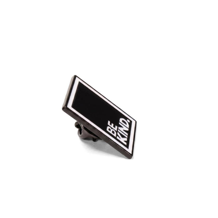 Be Kind | Collectible Pin