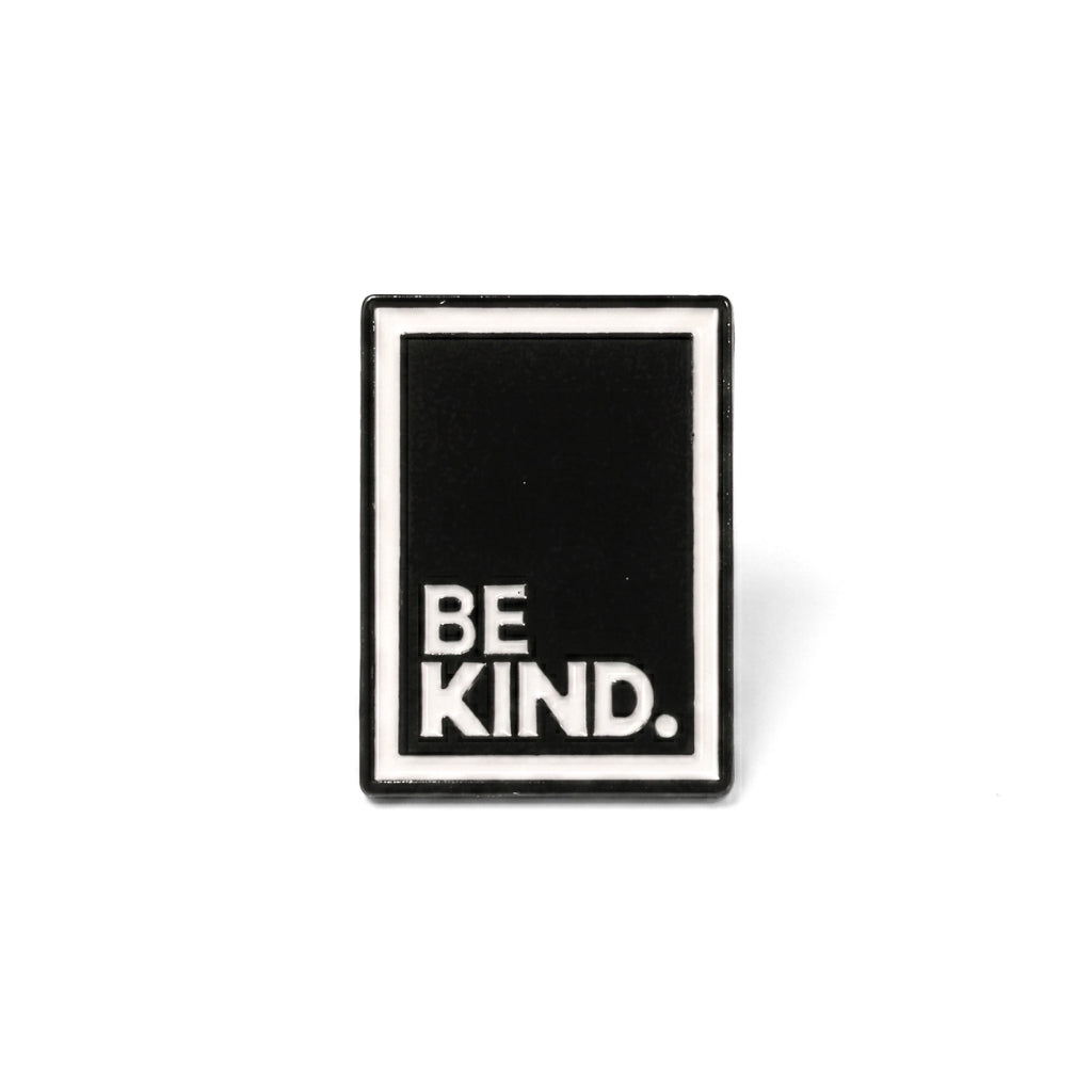 Be Kind | Collectible Pin
